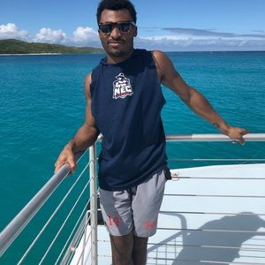 Meet your Posher, Luca